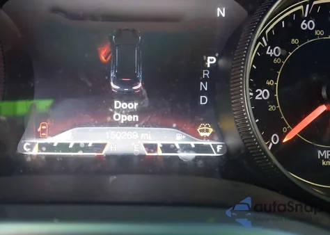 2014 Jeep Cherokee Limited из США, поврежденный, VIN 1C4PJLDS6EW175656